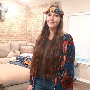 Meet your Posher, Shelbie